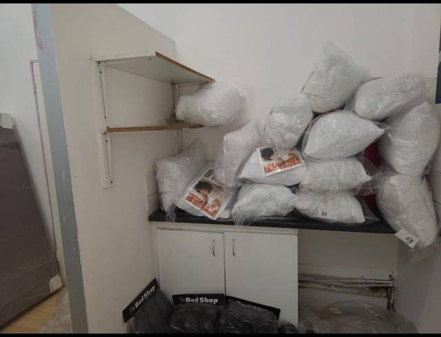 INDUSTRIAL PROPERTY TO RENT IN GOODWOOD CENTRAL